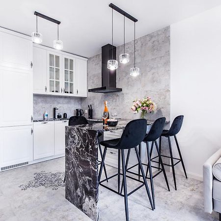 Apartament Roza Wiatrow Gizycko/Wilkasy Εξωτερικό φωτογραφία