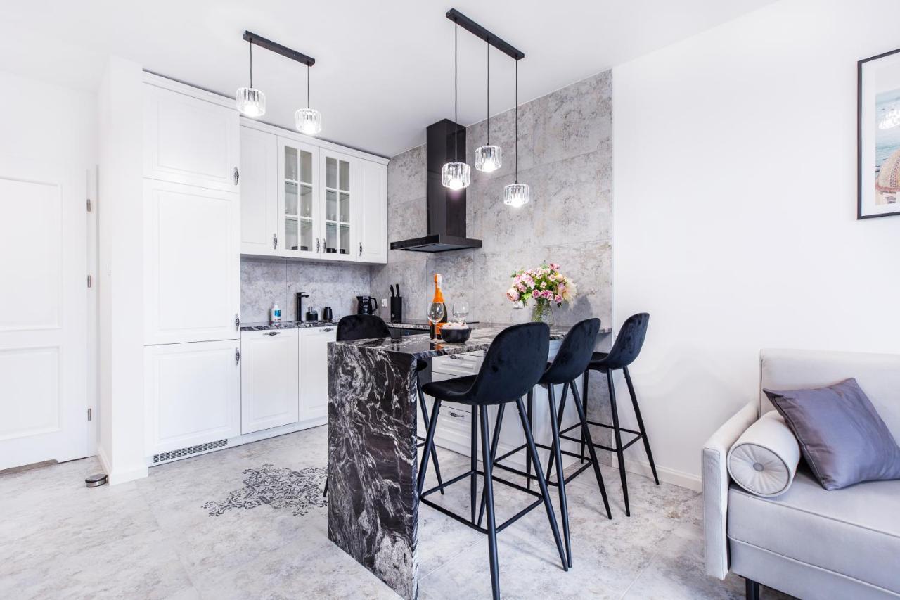 Apartament Roza Wiatrow Gizycko/Wilkasy Εξωτερικό φωτογραφία