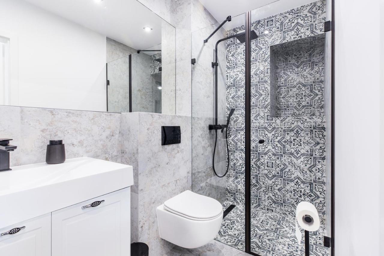 Apartament Roza Wiatrow Gizycko/Wilkasy Εξωτερικό φωτογραφία